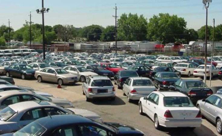 Vehicle Import Bill Falls By 73% In First ½ Of 2021 Vehicle Import Bill Falls By 73% In First ½ Of 2021