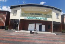 Mnangagwa To Commission New Chinhoyi Court Building Mnangagwa To Commission New Chinhoyi Court Building