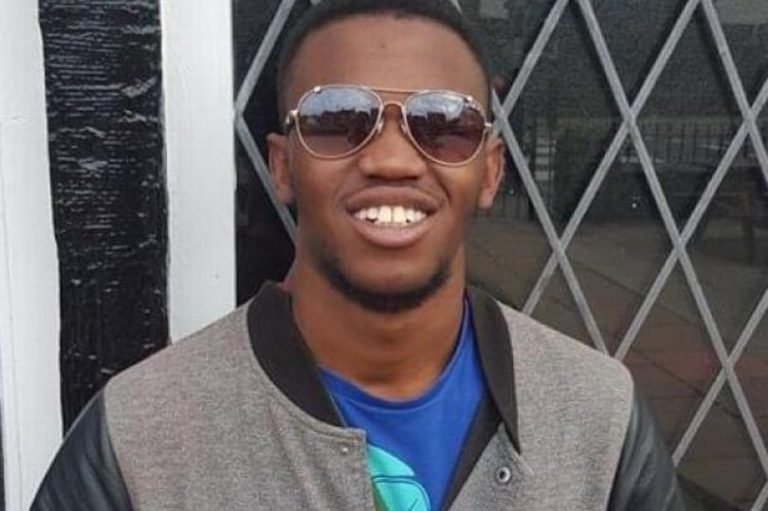 UK Deportee Given £40 To Start New Life In Zimbabwe