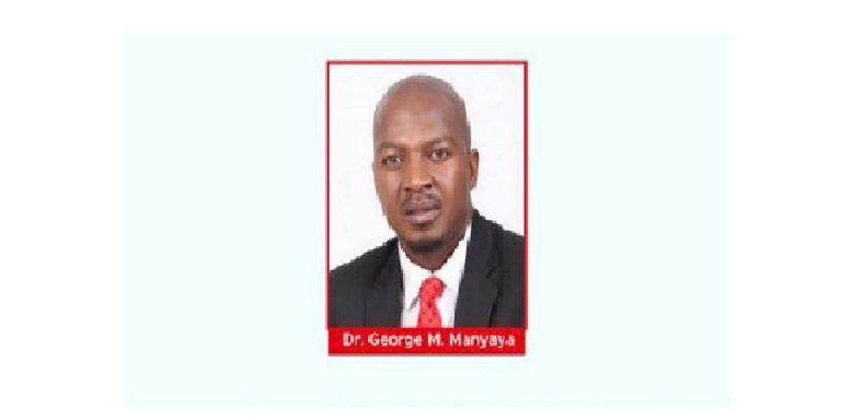 ZESA Appoints General Manager: Stakeholder Relations, Communications & Welfare