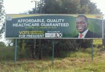 ZICODD Asks How Far? On Government Goals And Promises ZICODD Asks How Far? On Government Goals And Promises