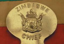 Death Threats Over Headmanship Death Threats Over Headmanship