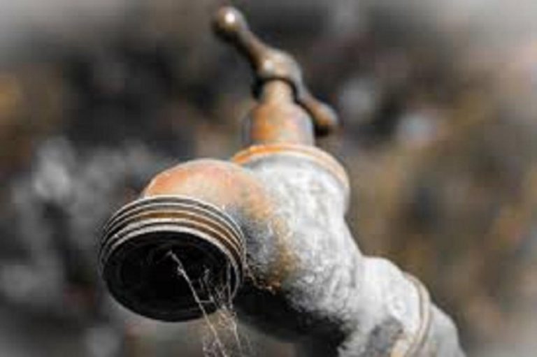 Magistrate Orders ZINWA To Restore Water Connection To Resident