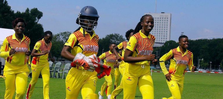 Victoria Pearls aim for Cameroon scalp