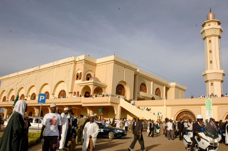 Can Mubajje, Kamulegeya deal resolve Muslim fights?