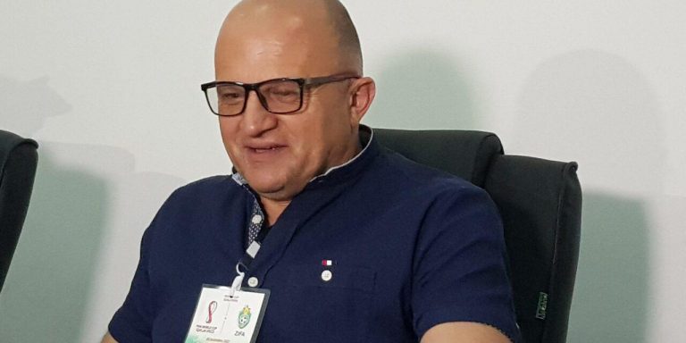ZIFA Fires Logarusic