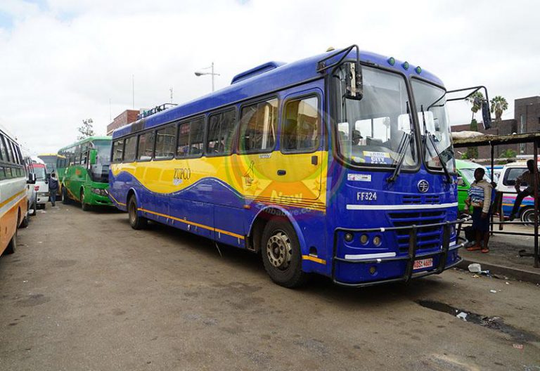 Gokwe Travellers Pay High Fares As ZUPCO Fails To Serve Routes