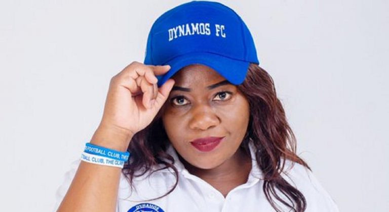 Yvonne Mangunda Reveals She Left Dynamos To Join Zimbabwe Cricket