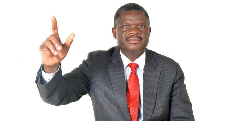 Komichi Asks Mwonzora To Expel MPs, Councilors Sympathetic To Chamisa