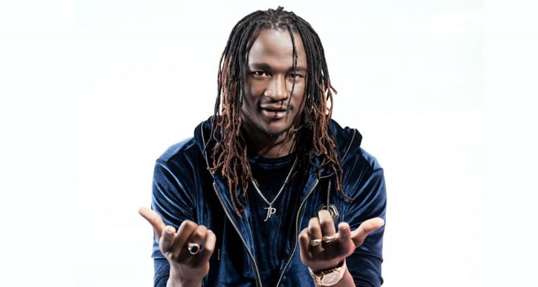 Jah Prayzah and Killer T Detained Following G40 Performance