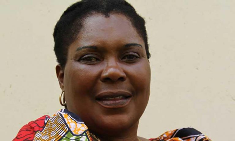 Former Mnangagwa Critic Mandi Chimene Returns To Zimbabwe From Exile