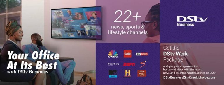 DStv Business Moves To New, Simplified Packages