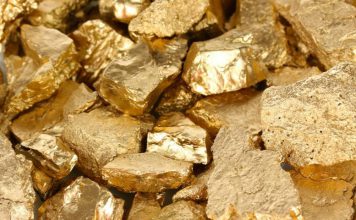 Mine Manager Killed By Workers… Night Shift Vanishes With Gold Ore Mine Manager Killed By Workers… Night Shift Vanishes With Gold Ore