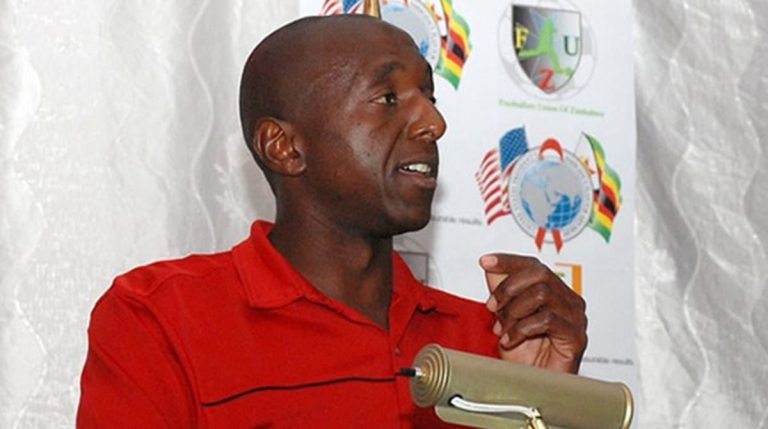 FUZ President Desmond Maringwa Lands Continental Post