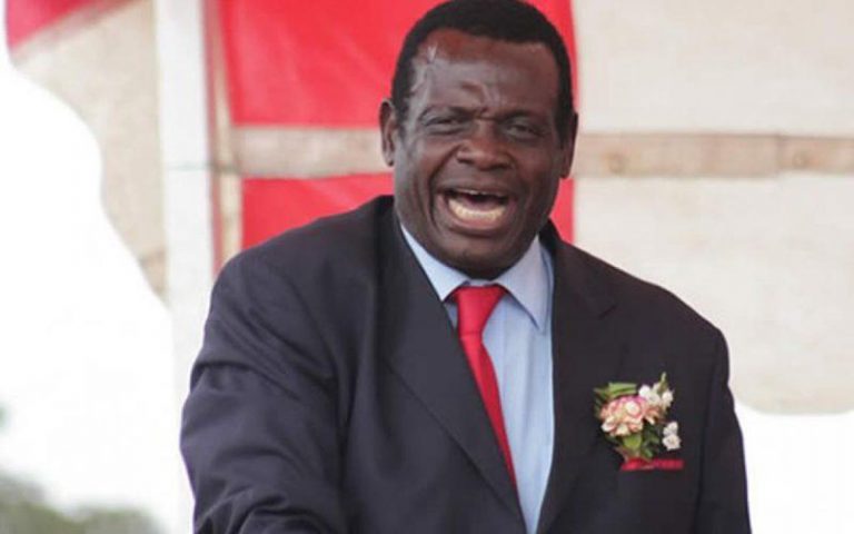 Ex-Chinhoyi Mayor Chidarikire Demands Golden Handshake: House, 3 Stands, Car