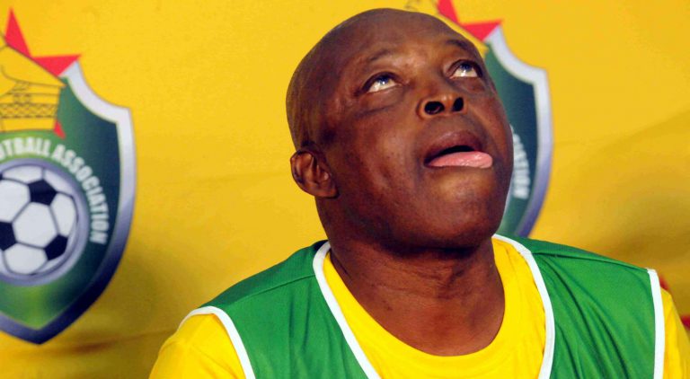 Mhofu, Antipas Criticise ZIFA For Giving Loga ‘Special’ Treatment