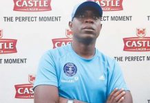 Sakunda Cash Injection Boosts Dynamos Players’ Morale Sakunda Cash Injection Boosts Dynamos Players’ Morale