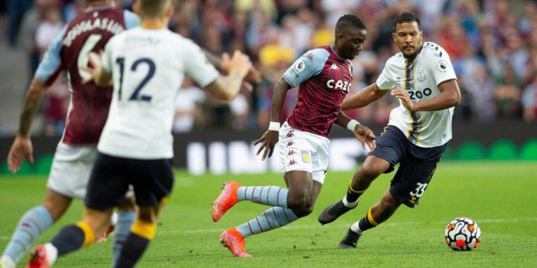 Nakamba Cameo Role In Massive Villa Win Analysed