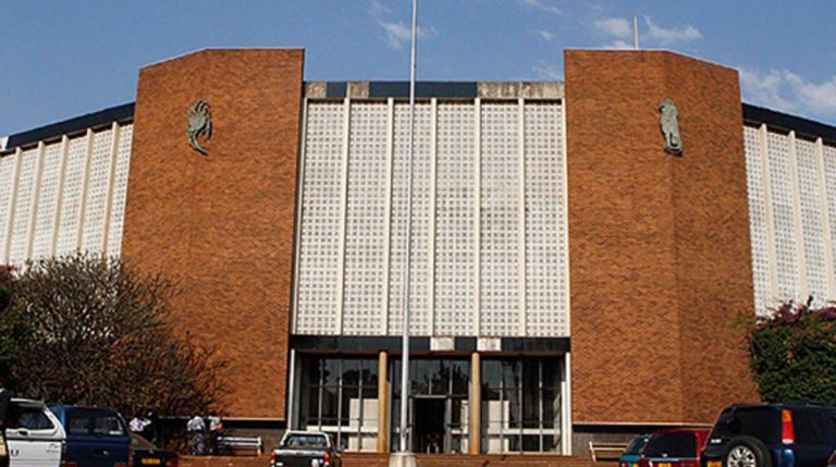 Magistrate Chido Garwe Issues Arrest Warrant For Biti