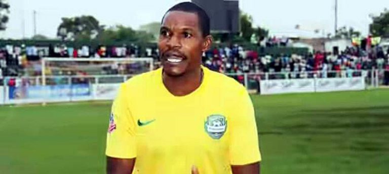 ZIFA Offers US$600 000 Bonus To Warriors Coach Mapeza