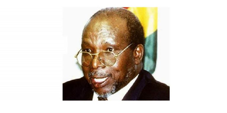 Former PSC Chairman Mariyawanda Nzuwa Declared National Hero