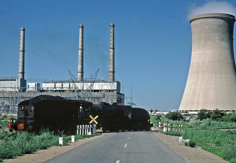 Chinese Worker Dies After Falling Off 40m Scaffolding In Hwange