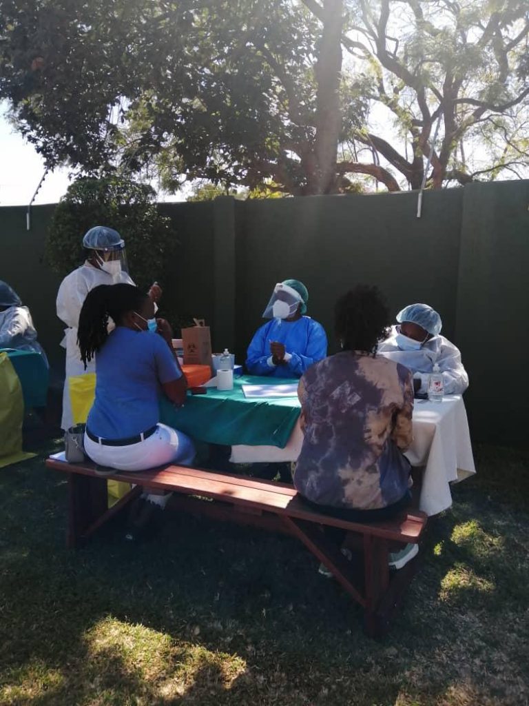 Ministry Demands Weekly Vaccination Returns For Teachers