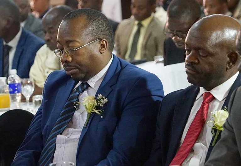 CZI Bemoans Huge Debt Impact On Productivity