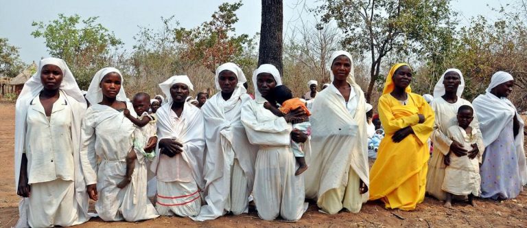 Zimbabwe Gender Commission Investigates Child Marriages In Apostolic Sects