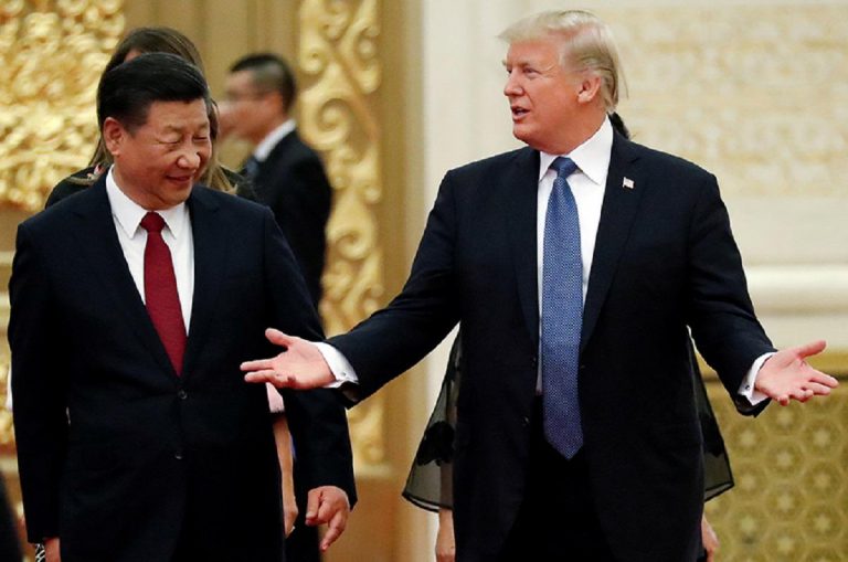 U.S., Western States Owe Numerous Historical Debts – China