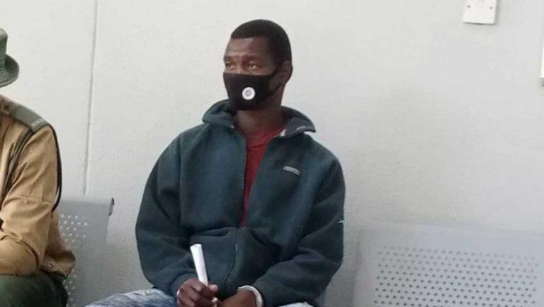 Zim Man Jailed 2 Years In Botswana For Ivory Possession
