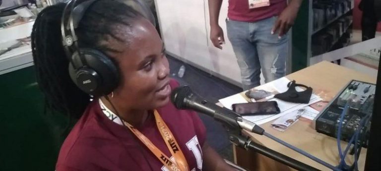 GZU Campus Radio Begs Govt For More Radius Coverage