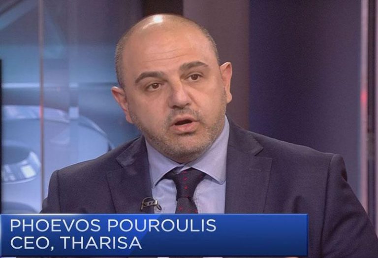 Tharisa To Consider Its Zim Platinum Project Proposal By End Of Year