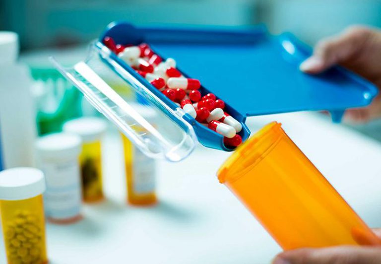 Daily Pills To Treat COVID-19 Being Developed