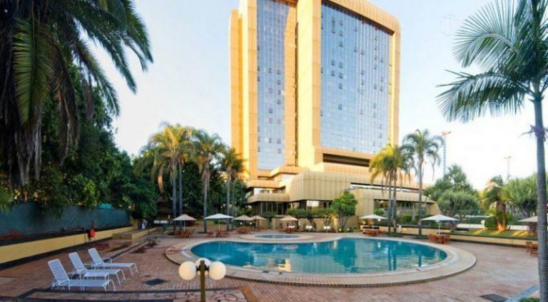 Rainbow Tourism Room Occupancy Up 4%