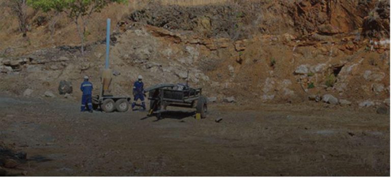 Villagers vs Chinese Miners Feud: Chamisa Says ZANU PF Sold Out