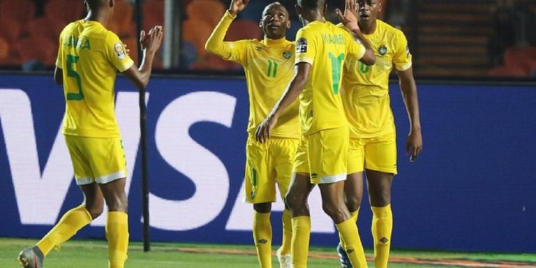 Norman Mapeza Names Warriors Squad To Play Ghana
