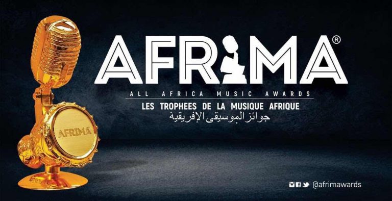 Zim Artists Battle For AFRIMA Awards
