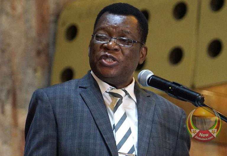 Hodzi Seeks To Reopen Supa Mandiwanzira Corruption Case