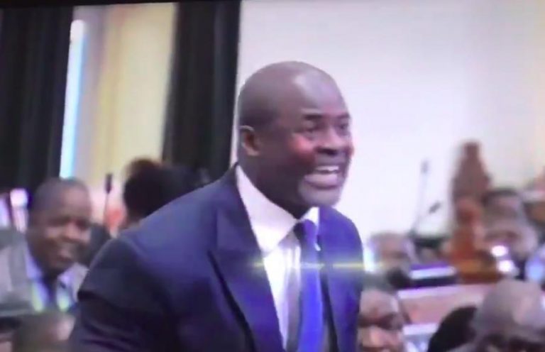 MPs Restless As Term Nears End Without Getting Promised Stands
