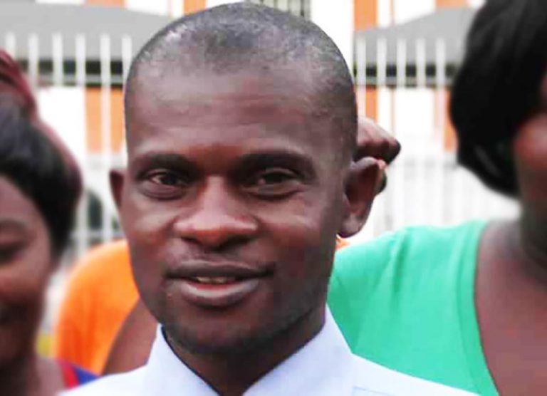 Violent Clashes At Zanu PF Meeting