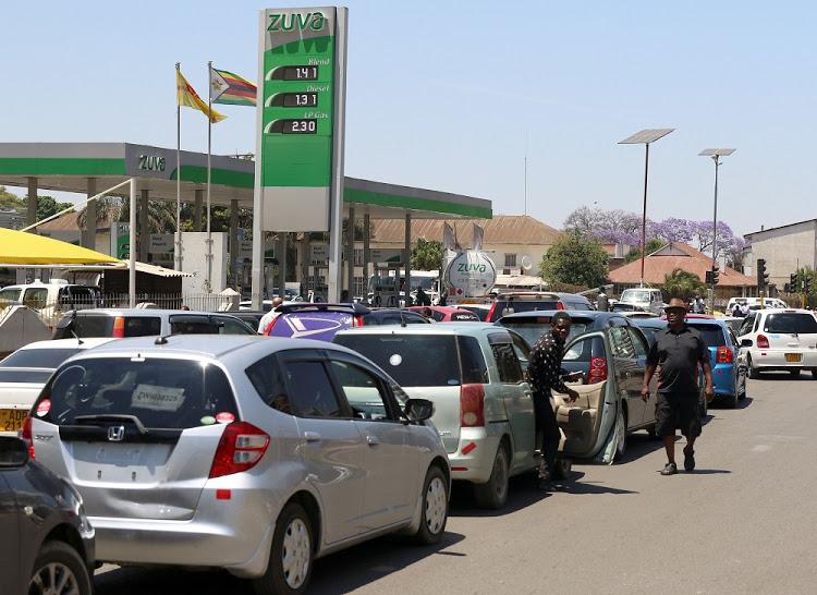 harare-s-parking-charges-up-by-25-zimbabwe