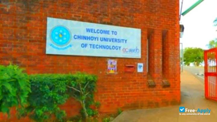 Mass Exodus As 21 Professors, Academics Quit Chinhoyi University Mass Exodus As 21 Professors, Academics Quit Chinhoyi University