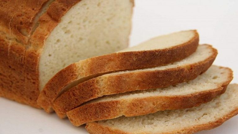 Bread Shortage Looms As Global Wheat Supply Dwindles