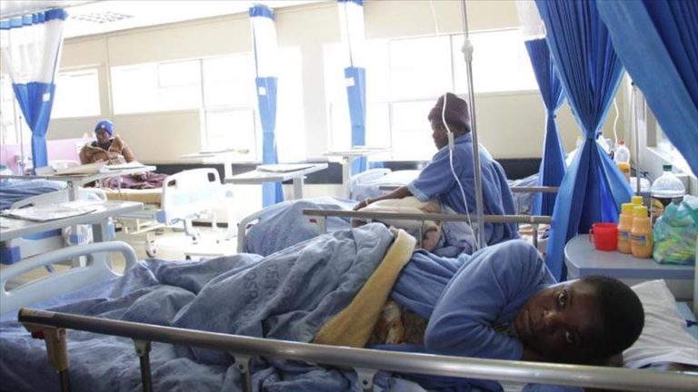 Child Cancer Patients Coming In Too Late For treatment
