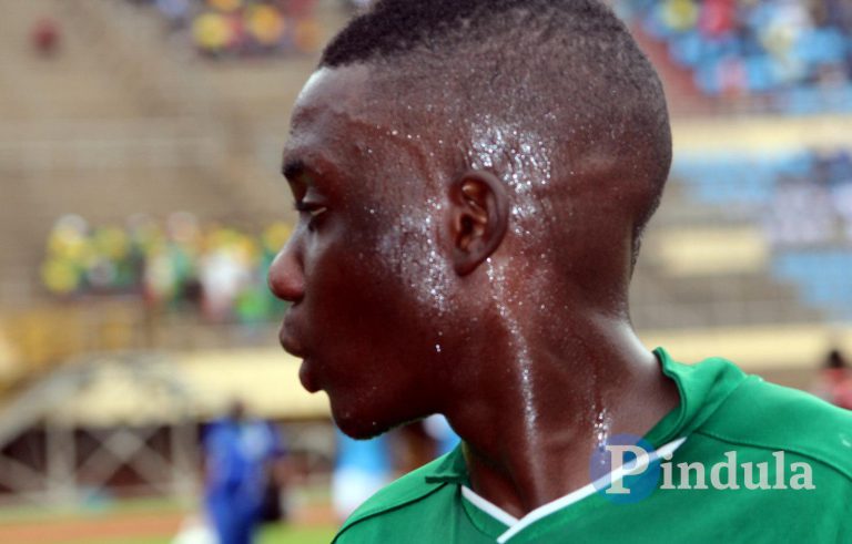UK-based Warriors To Play Away Game Only, Says Mpandare