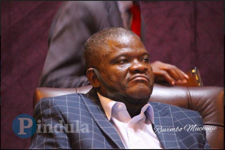 MDC-T Criticised For Poll Freeze Proposal