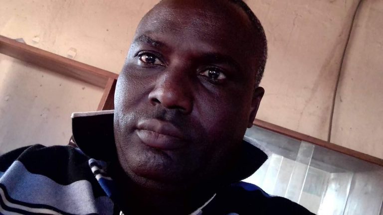 Constitutional Court Dismisses MDC’s Gift Konjana Appeal