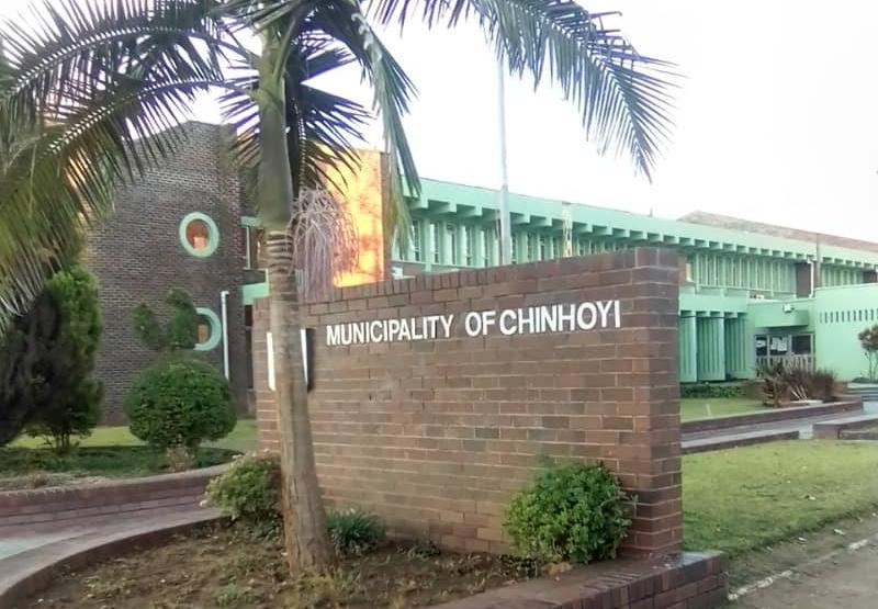 Chinhoyi Residents Threaten Protests Over Water Crisis Chinhoyi Residents Threaten Protests Over Water Crisis