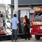 ZERA Hikes Fuel Prices For October ZERA Hikes Fuel Prices For October